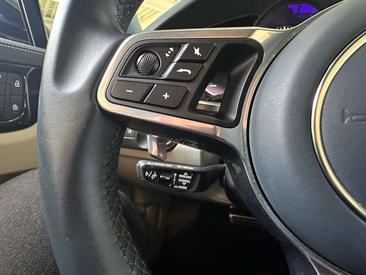 Porsche Cayenne III GTS — photo 22