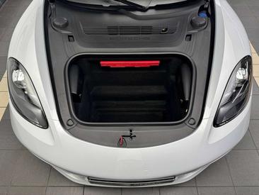 Porsche 718 Boxster Style Edition — photo 5