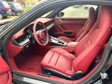 Porsche 992 I Carrera S — photo 11