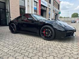 Porsche 992 I Carrera S - 2023 - Joinsteer - #1