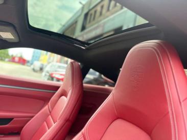 Porsche 992 I Carrera S — photo 12
