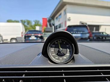 Porsche Panamera II 4S — photo 15
