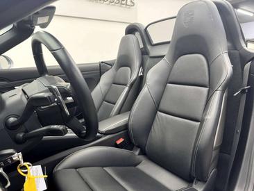 Porsche 718 Boxster Style Edition — photo 9