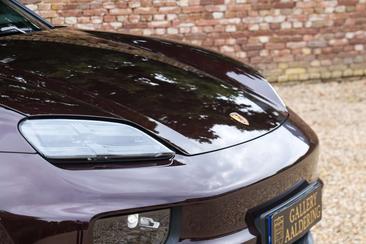Porsche Macan 4S — photo 40