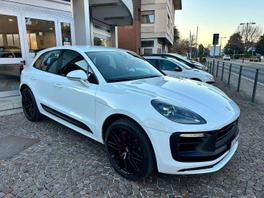 Porsche Macan GTS - 2023 - Joinsteer - #1