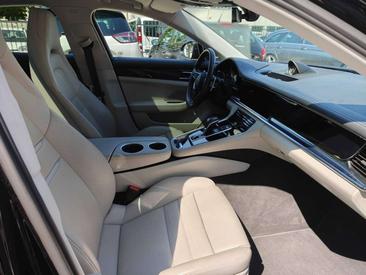 Porsche Panamera II 4S — photo 25