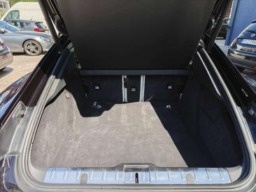 Porsche Panamera II 4S — photo 26