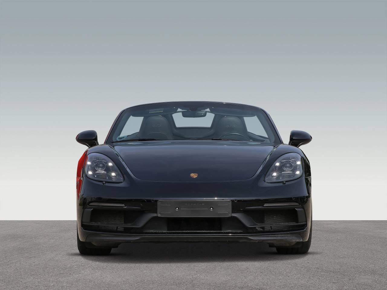 Porsche 718 type 982 Boxster GTS 4.0 - 2024 - Joinsteer - #5