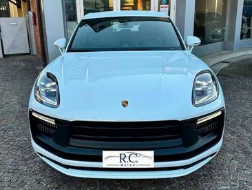 Porsche Macan GTS — photo 5