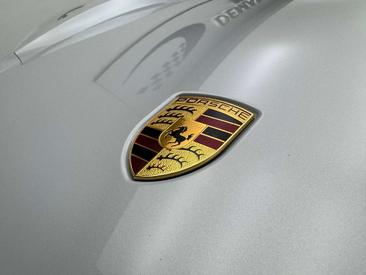 Porsche 718 Boxster Style Edition — photo 22