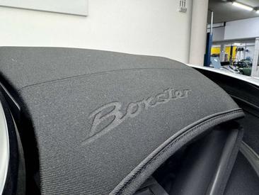 Porsche 718 Boxster Style Edition — photo 23