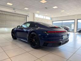 Porsche 992 I Carrera S - 2020 - Joinsteer - #1
