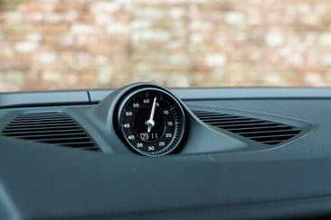 Porsche Macan 4S — photo 49