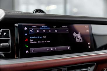 Porsche Cayenne III Turbo E-Hybrid — photo 30