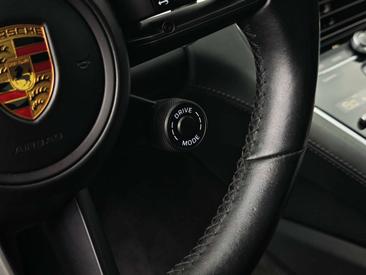 Porsche Panamera II 4S — photo 18