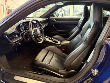 Porsche 992 I Carrera S — photo 8