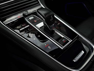 Porsche Panamera II 4S — photo 20