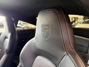 Porsche 992 I Carrera S — photo 9