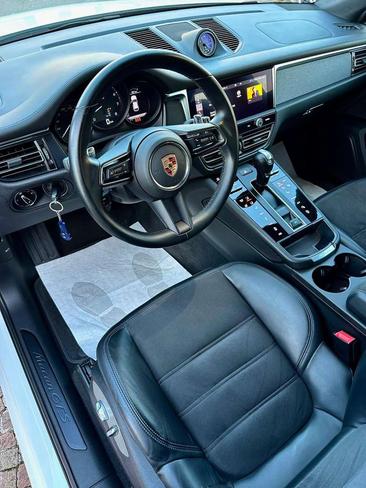 Porsche Macan GTS — photo 17