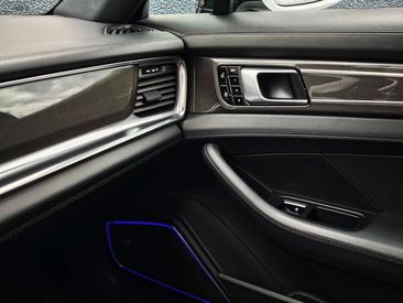 Porsche Panamera II 4S — photo 24