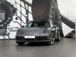 Porsche 992 I Carrera - 2021 - Joinsteer - #1