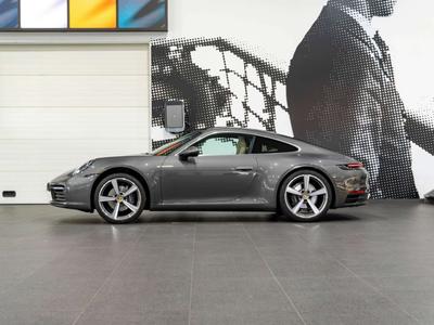 Porsche 992 I Carrera