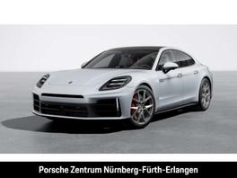 Porsche Panamera II 4S, E-Hybrid - 2025 - Joinsteer - #1