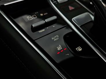 Porsche Panamera II 4S — photo 26