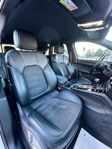 Porsche Macan GTS — photo 23