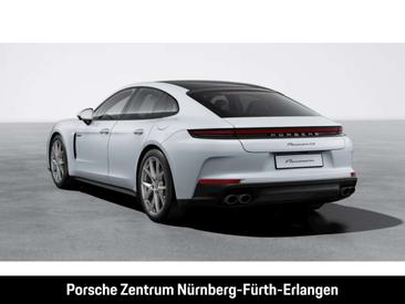 Porsche Panamera II 4S, E-Hybrid — photo 3