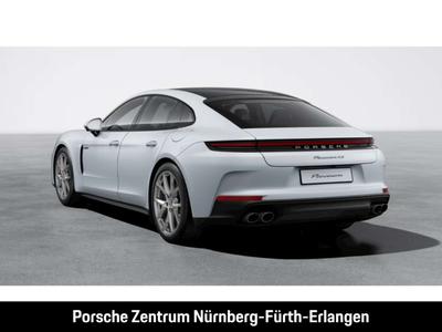 Porsche Panamera II 4S, E-Hybrid