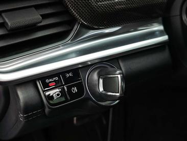 Porsche Panamera II 4S — photo 27