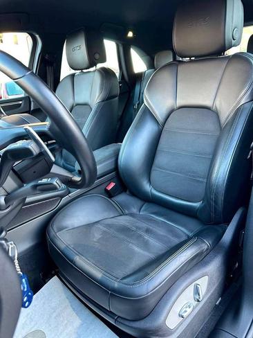 Porsche Macan GTS — photo 24