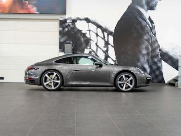Porsche 992 I Carrera — photo 6