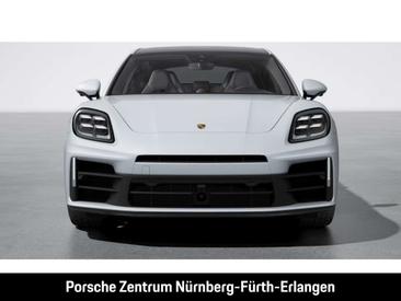 Porsche Panamera II 4S, E-Hybrid — photo 7