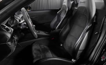 Porsche 718 Spyder — photo 5