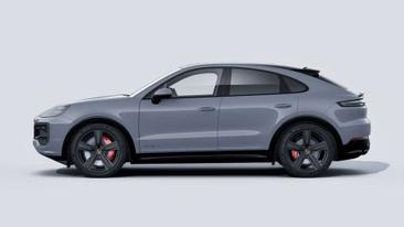 Porsche Cayenne III GTS — photo 2