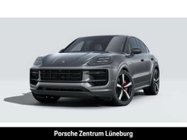Porsche Cayenne III S, E-Hybrid - 2025 - Joinsteer - #1