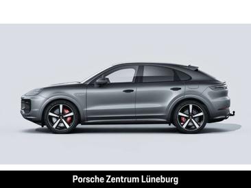 Porsche Cayenne III S, E-Hybrid — photo 2