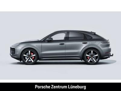 Porsche Cayenne III S, E-Hybrid