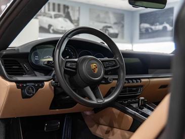 Porsche 992 I Carrera — photo 14