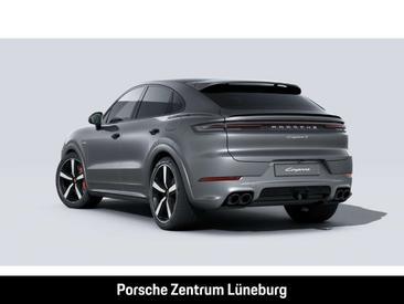 Porsche Cayenne III S, E-Hybrid — photo 3