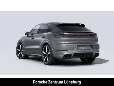 Porsche Cayenne III S, E-Hybrid