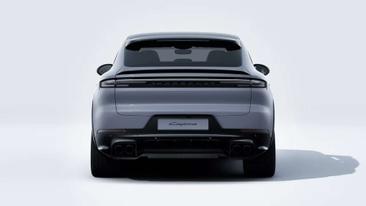 Porsche Cayenne III GTS — photo 5