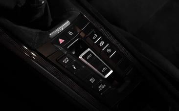 Porsche 718 Spyder — photo 10