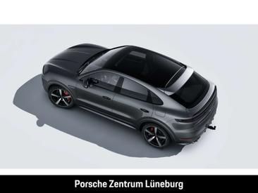 Porsche Cayenne III S, E-Hybrid — photo 4