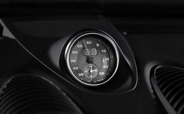 Porsche 718 Spyder — photo 12