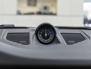Porsche 992 I Carrera — photo 18