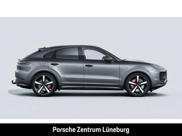 Porsche Cayenne III S, E-Hybrid — photo 6