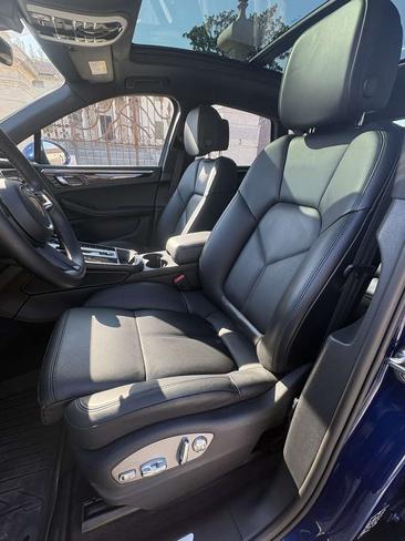 Porsche Macan S — photo 5